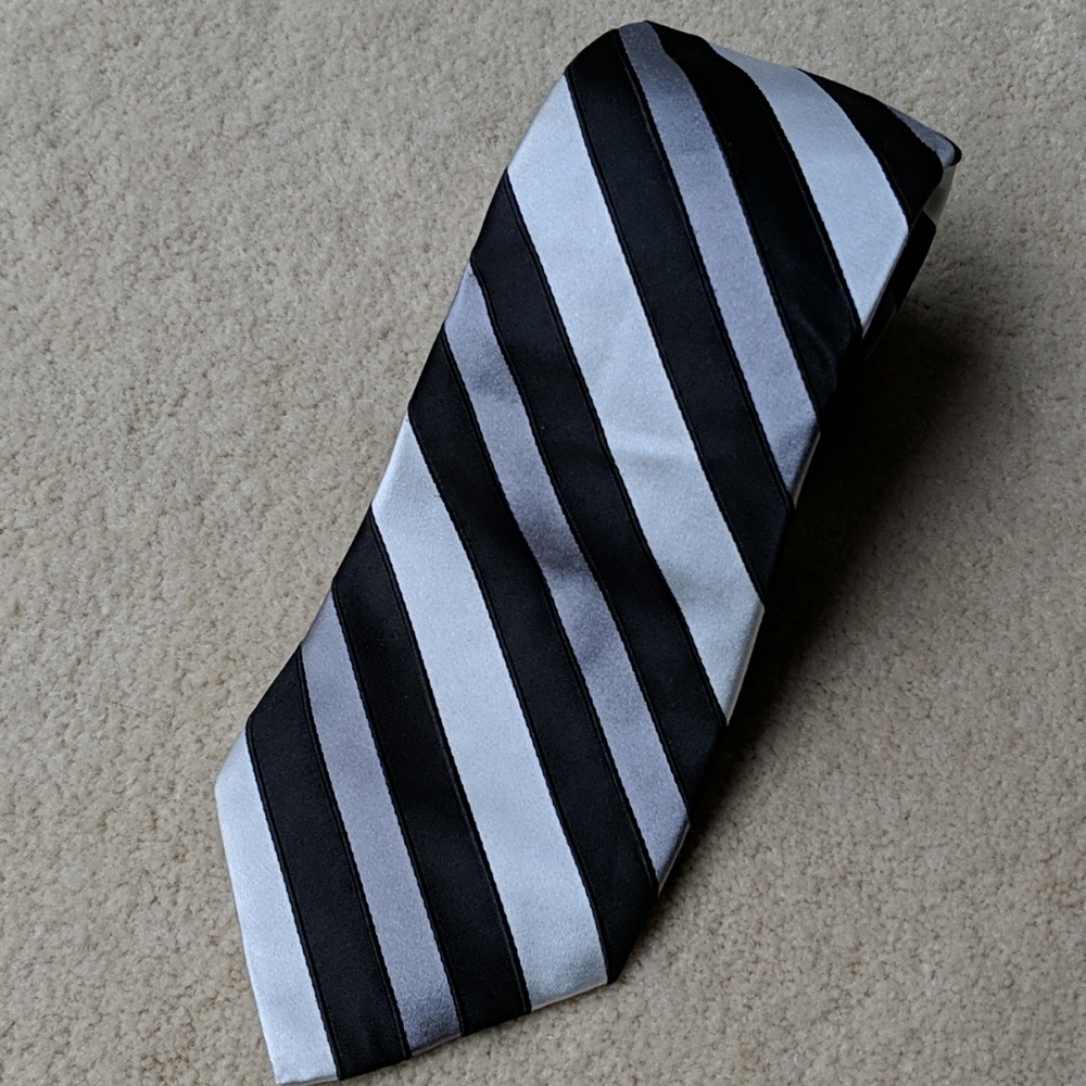 Express Men 100% Silk Tie